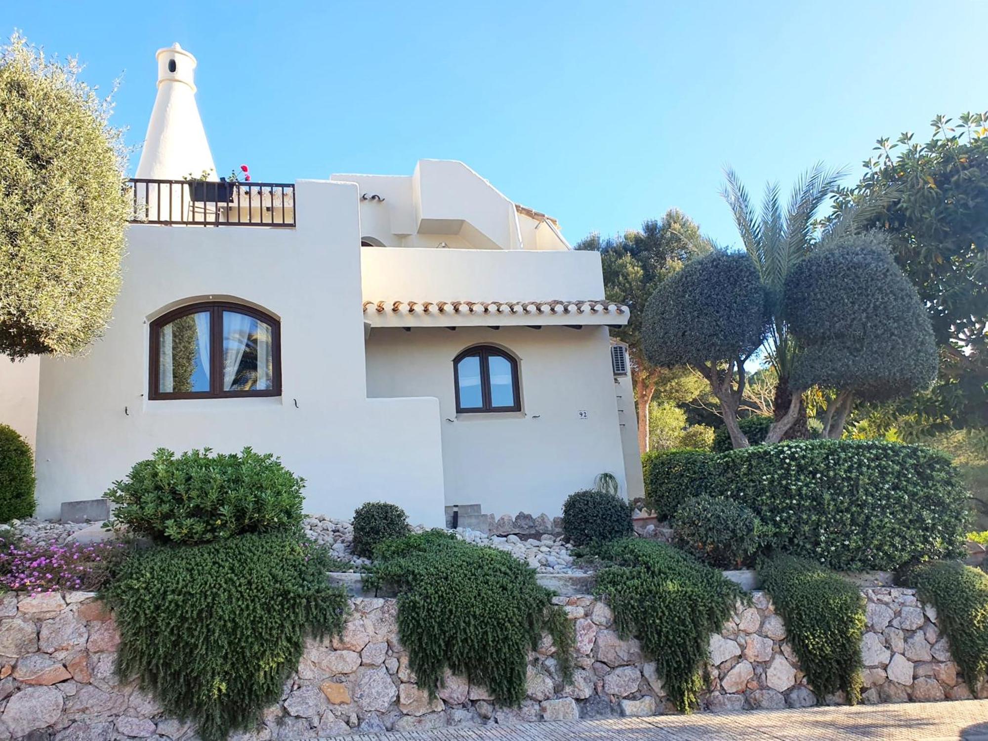 Carolinas Paradise Stunning Villa With Golf Pool Views At La Manga Club La Manga del Mar Menor Exterior foto