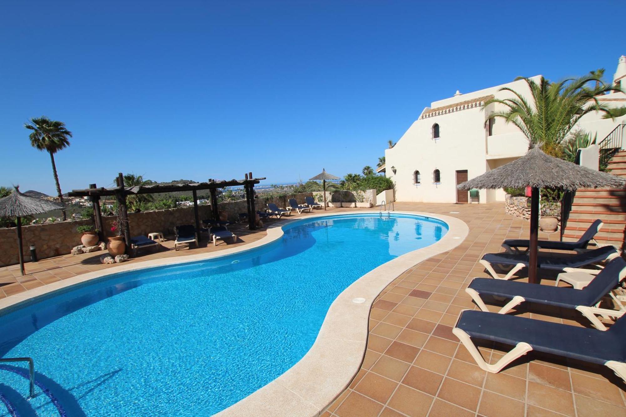 Carolinas Paradise Stunning Villa With Golf Pool Views At La Manga Club La Manga del Mar Menor Exterior foto